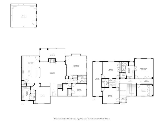 10918 Beauty Lane, Dallas, TX 75229