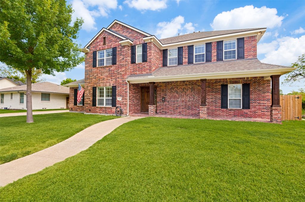 10918 Beauty Lane, Dallas, TX 75229 — photo 2