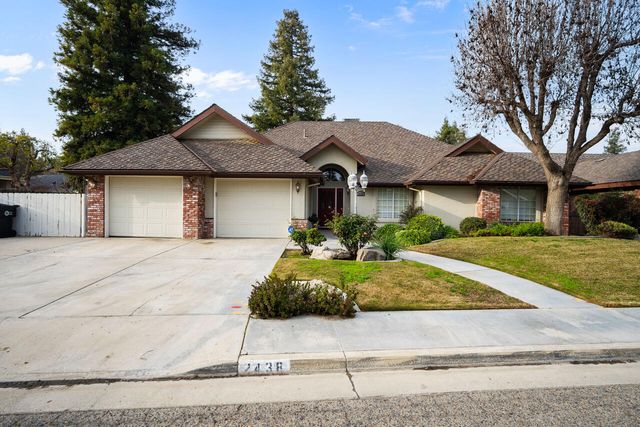 2438 W Kanai Avenue, Porterville, CA 93257