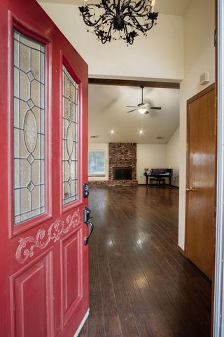 2438 W Kanai Avenue, Porterville, CA 93257