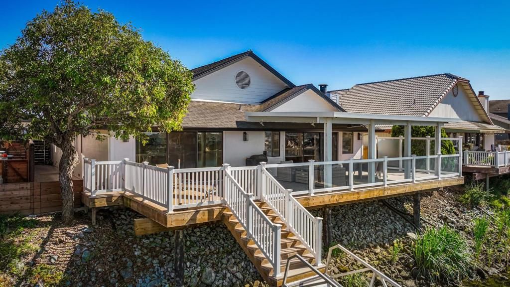 Image 9 of property listing at 1923 Seal Way, Discovery Bay, CA 94505
