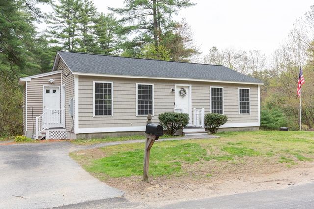 815 Bachelder Road, Pembroke, NH 03275