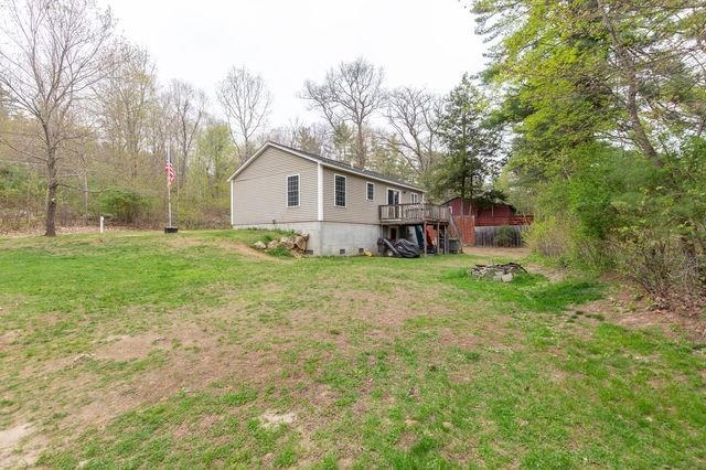 815 Bachelder Road, Pembroke, NH 03275