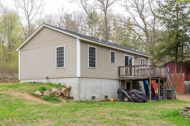 815 Bachelder Road, Pembroke, NH 03275