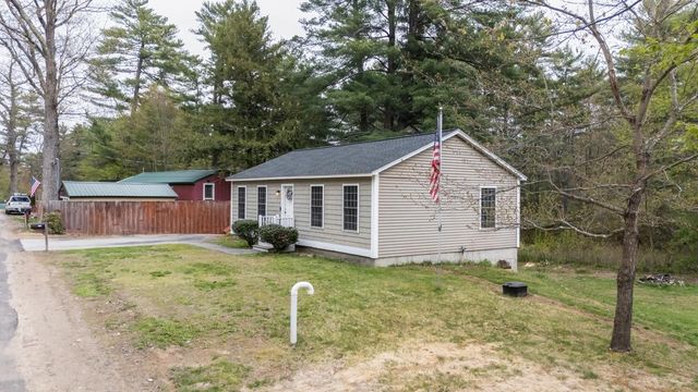 815 Bachelder Road, Pembroke, NH 03275