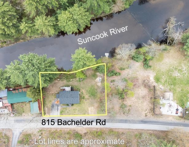 815 Bachelder Road, Pembroke, NH 03275
