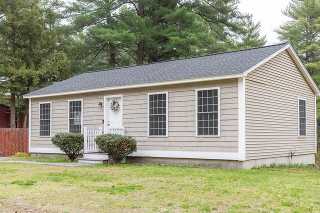 815 Bachelder Road, Pembroke, NH 03275
