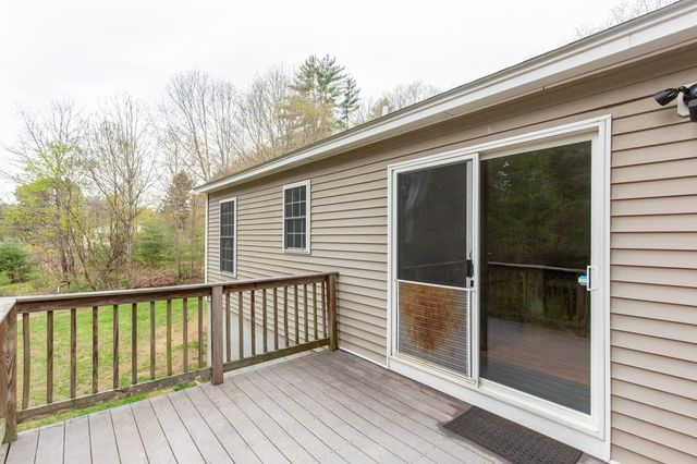 815 Bachelder Road, Pembroke, NH 03275