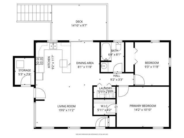815 Bachelder Road, Pembroke, NH 03275