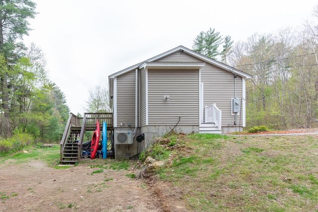 815 Bachelder Road, Pembroke, NH 03275