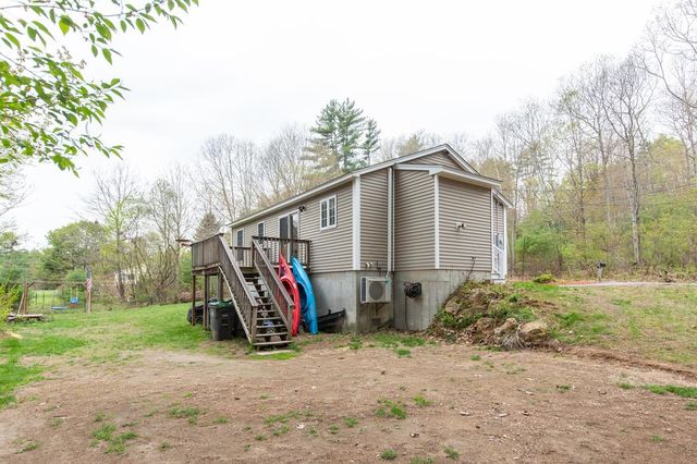 815 Bachelder Road, Pembroke, NH 03275