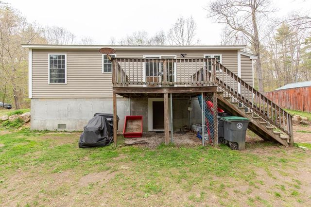 815 Bachelder Road, Pembroke, NH 03275