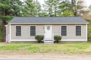 815 Bachelder Road, Pembroke, NH 03275