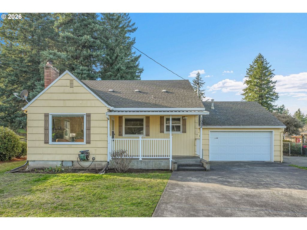 1023 Ne 172ND Ave, Portland, OR 97230