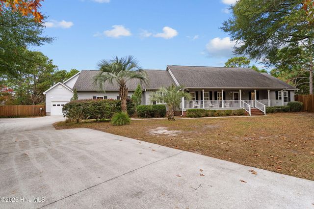 109 Maypop Court, Wilmington, NC 28412