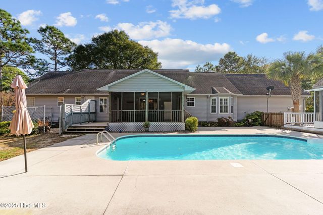 109 Maypop Court, Wilmington, NC 28412