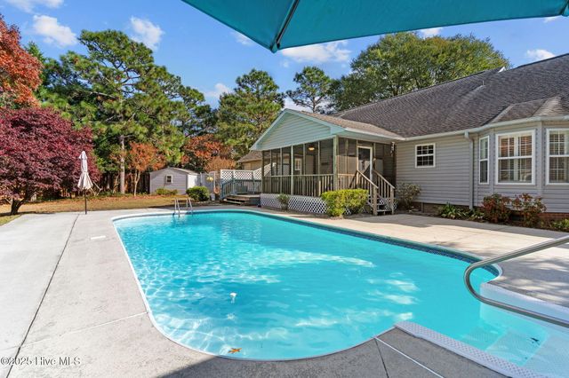 109 Maypop Court, Wilmington, NC 28412