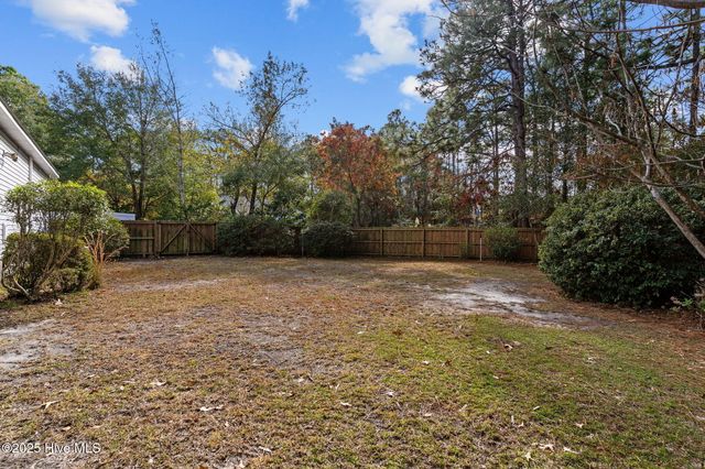 109 Maypop Court, Wilmington, NC 28412