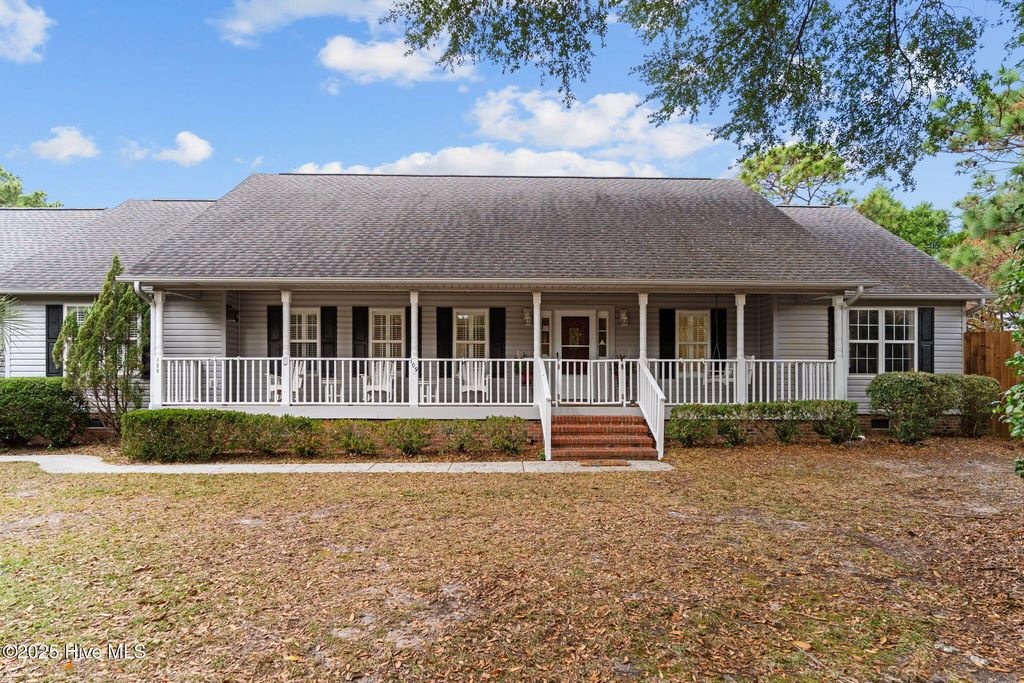 109 Maypop Court, Wilmington, NC 28412