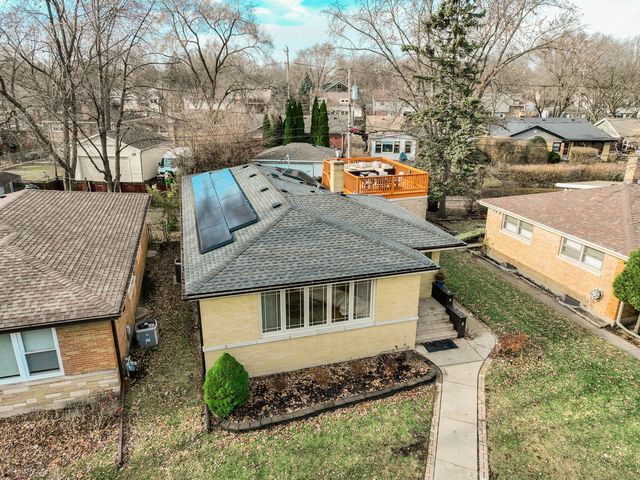 8612 Lawndale Avenue, Skokie, IL 60076