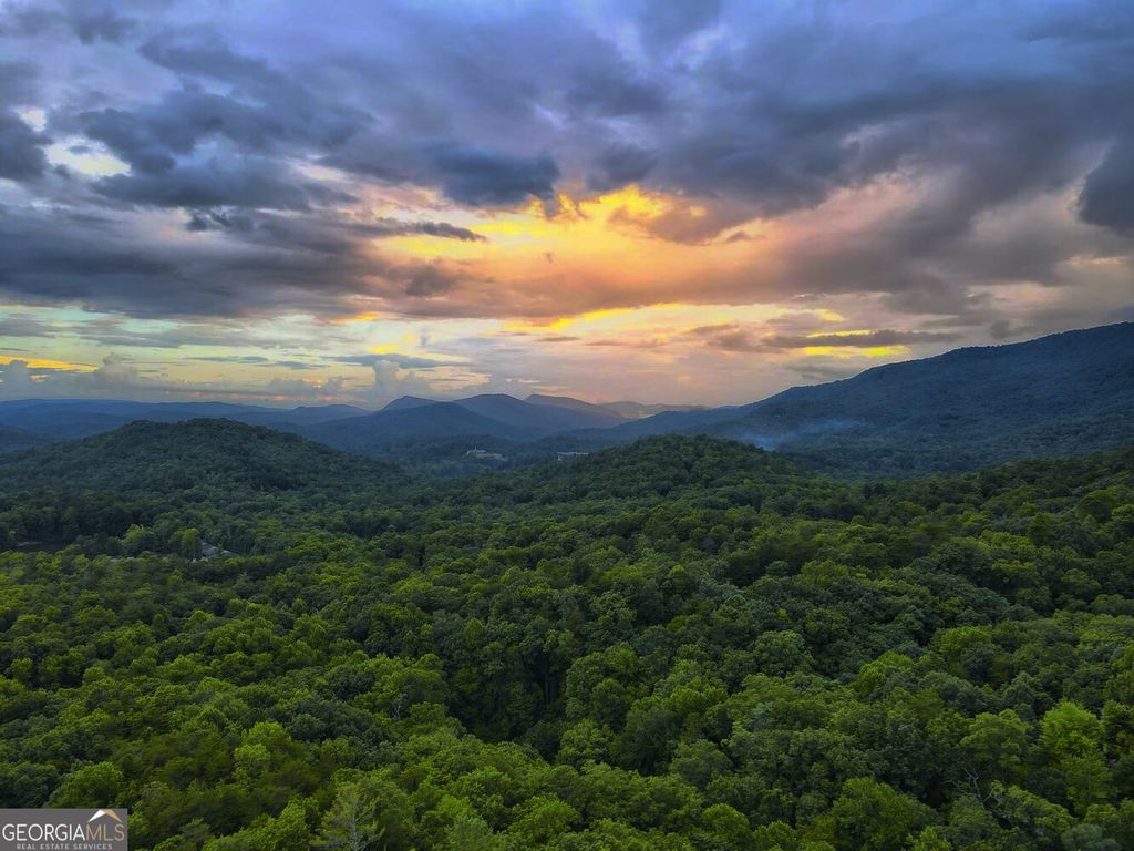 0 Falling Creek LOT 34, Clayton, GA 30525