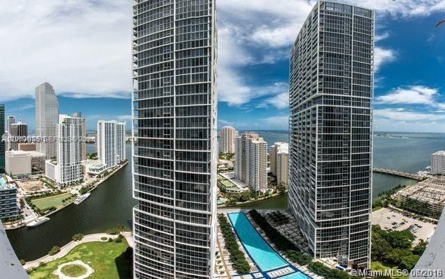 465 Brickell Avenue 604, Miami, FL 33131