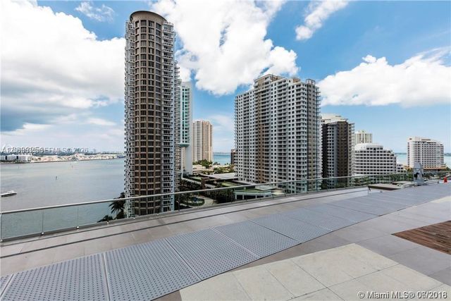 465 Brickell Avenue 604, Miami, FL 33131