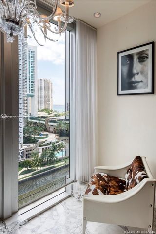 465 Brickell Avenue 604, Miami, FL 33131
