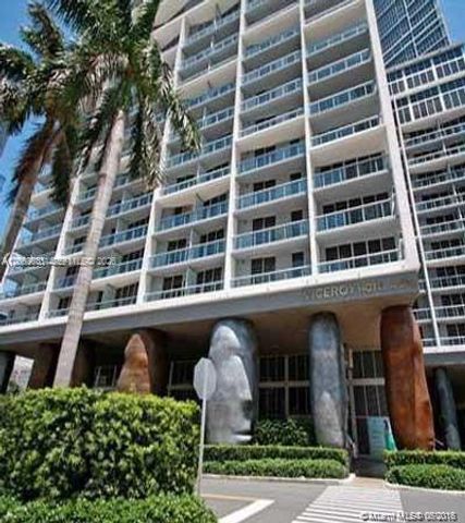 465 Brickell Avenue 604, Miami, FL 33131