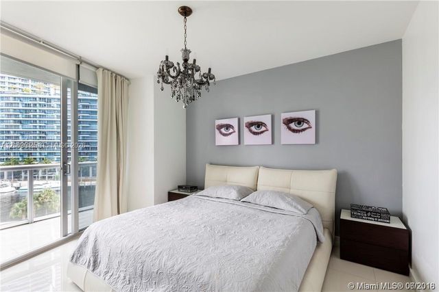 465 Brickell Avenue 604, Miami, FL 33131