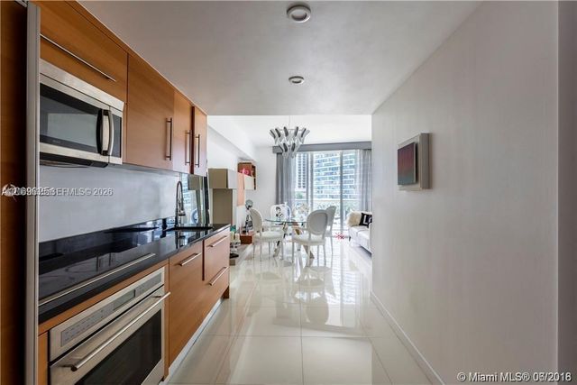 465 Brickell Avenue 604, Miami, FL 33131