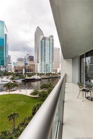 465 Brickell Avenue 604, Miami, FL 33131
