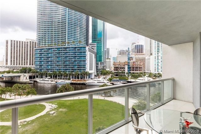 465 Brickell Avenue 604, Miami, FL 33131