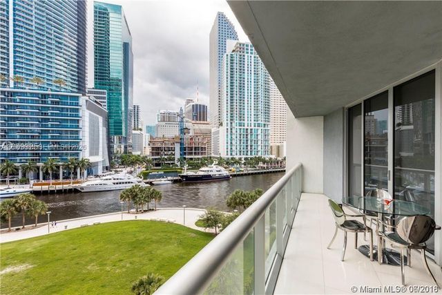 465 Brickell Avenue 604, Miami, FL 33131