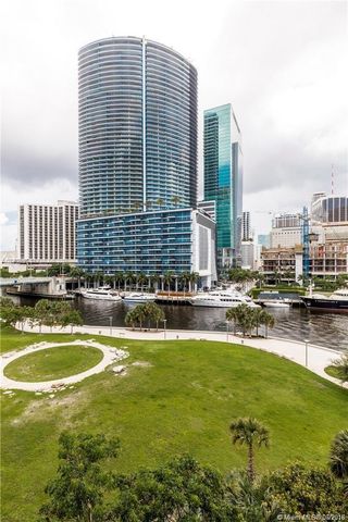 465 Brickell Avenue 604, Miami, FL 33131