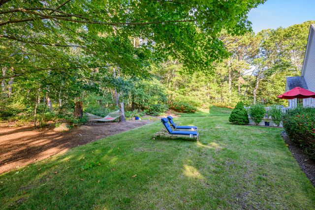 57 Cairn Ridge Road, Falmouth, MA 02540