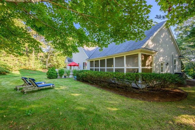 57 Cairn Ridge Road, Falmouth, MA 02540