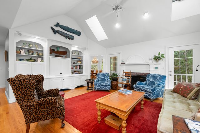 57 Cairn Ridge Road, Falmouth, MA 02540