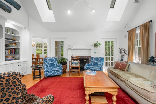 57 Cairn Ridge Road, Falmouth, MA 02540
