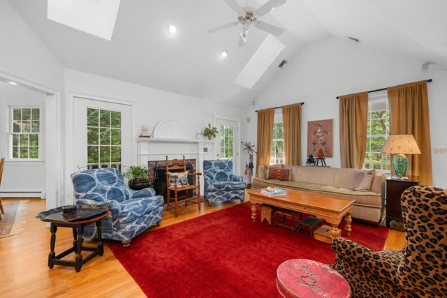 57 Cairn Ridge Road, Falmouth, MA 02540