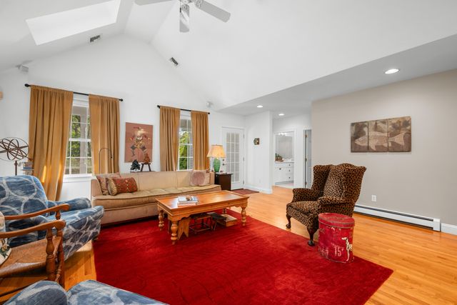 57 Cairn Ridge Road, Falmouth, MA 02540