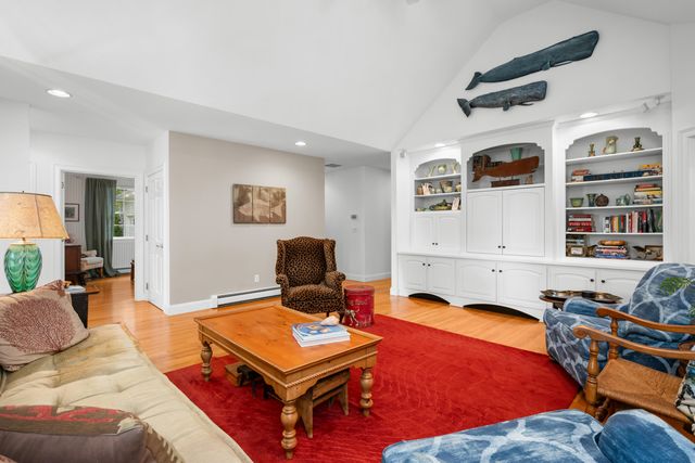 57 Cairn Ridge Road, Falmouth, MA 02540