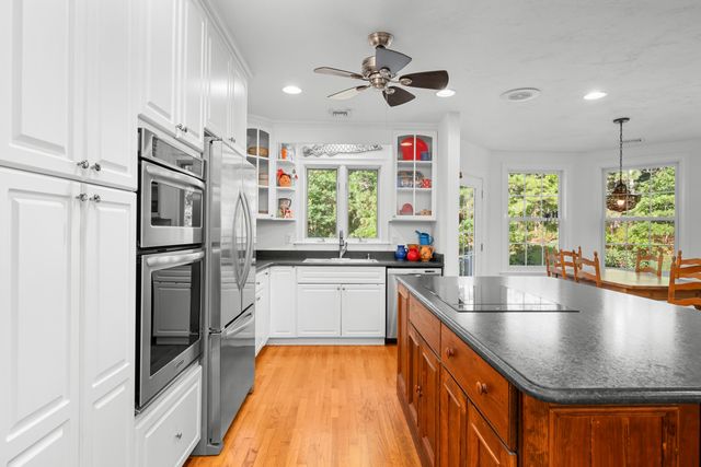 57 Cairn Ridge Road, Falmouth, MA 02540