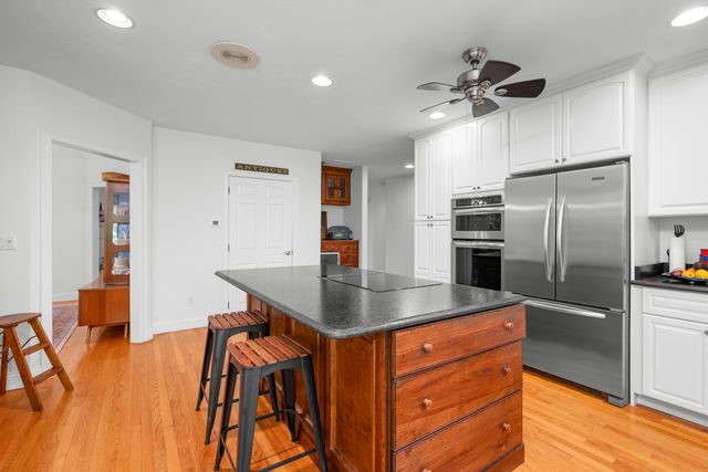 57 Cairn Ridge Road, Falmouth, MA 02540