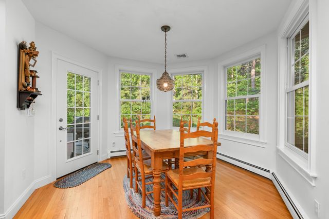 57 Cairn Ridge Road, Falmouth, MA 02540