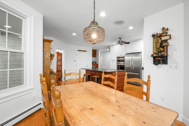 57 Cairn Ridge Road, Falmouth, MA 02540