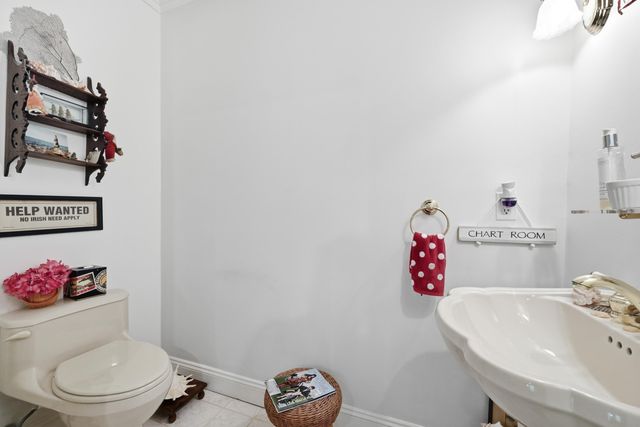 57 Cairn Ridge Road, Falmouth, MA 02540