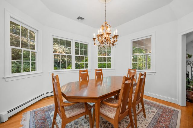 57 Cairn Ridge Road, Falmouth, MA 02540