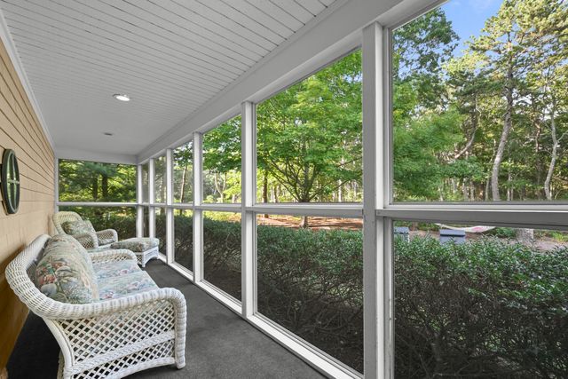 57 Cairn Ridge Road, Falmouth, MA 02540
