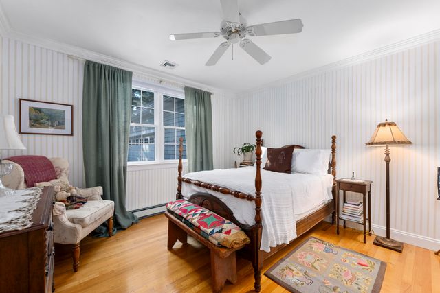 57 Cairn Ridge Road, Falmouth, MA 02540